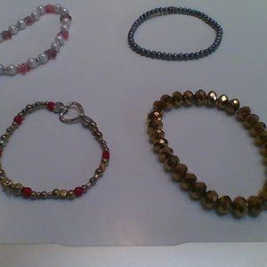 Bracelet Set